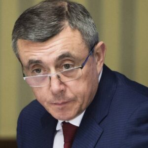 Valery Limarenko