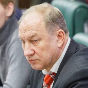 Valery Rashkin