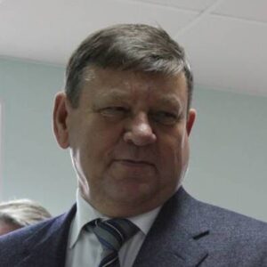 Valery Serdyukov