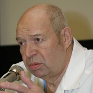 Valery Shumakov
