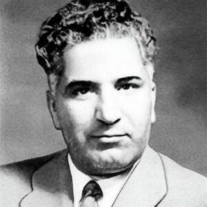 Vali Akhundov