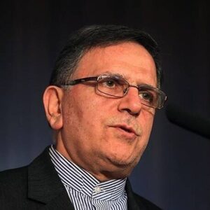 Valiollah Seif