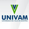 Valle de Matatipac University logo