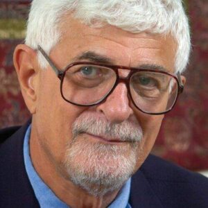 Vamik Volkan