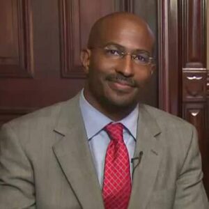 Van Jones