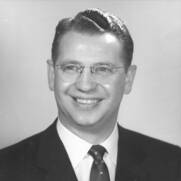 Vance Hartke