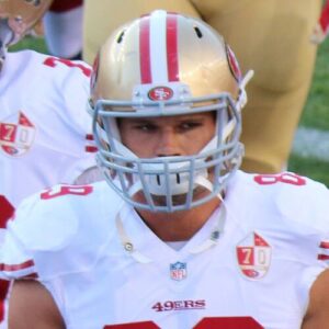 Vance McDonald