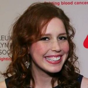 Vanessa Bayer