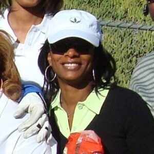 Vanessa Bell Calloway