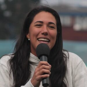 Vanessa Córdoba