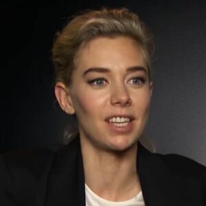 Vanessa Kirby