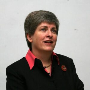 Vanessa Lawrence
