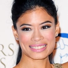 Vanessa-Mae