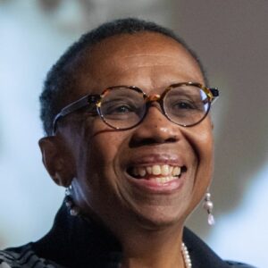 Vanessa Northington Gamble
