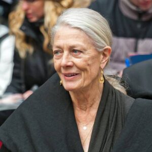 Vanessa Redgrave