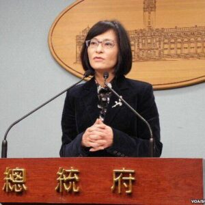 Vanessa Shih