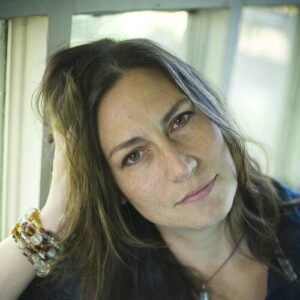 Vanessa Veselka