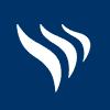 Vanguard University of Southern California Logo