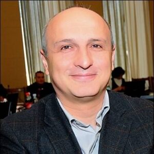 Vano Merabishvili