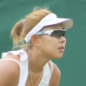 Varatchaya Wongteanchai