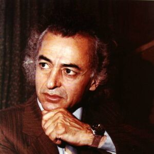Vardges Petrosyan