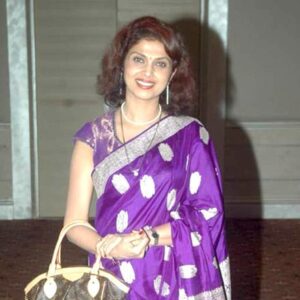 Varsha Usgaonkar