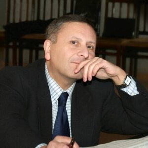 Vartan Adjemian