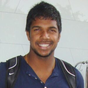 Varun Aaron