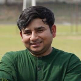 Varun Shrivastava
