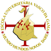 Vasco da Gama University School Logo