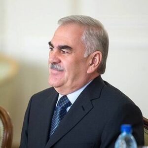 Vasif Talibov