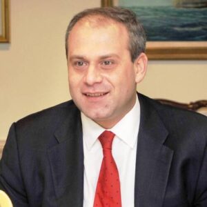 Vasil Sikharulidze