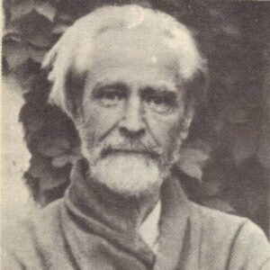 Vasile Voiculescu