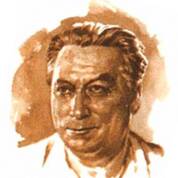 Vasili Merkuryev