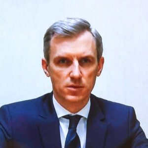Vasily Anokhin