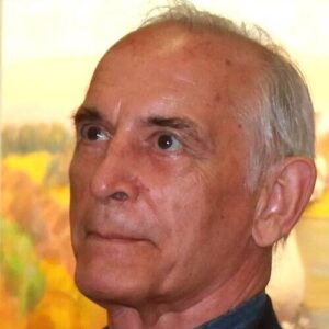 Vasily Lanovoy