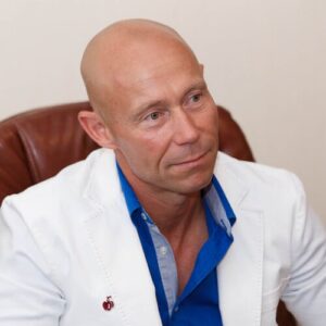 Vasily Mosin