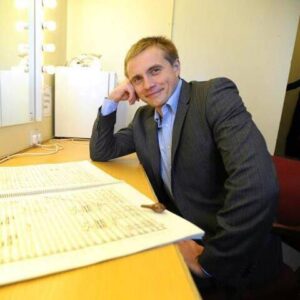 Vasily Petrenko