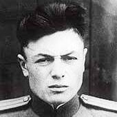 Vasily Stepanovich Petrov
