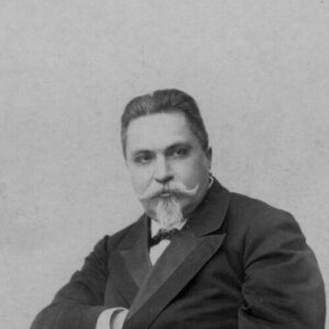 Vasily Safonov