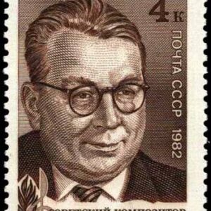 Vasily Solovyov-Sedoi