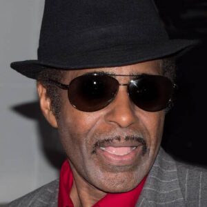 Vasti Jackson
