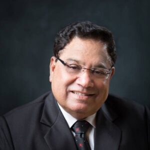 Vasu Chanchlani