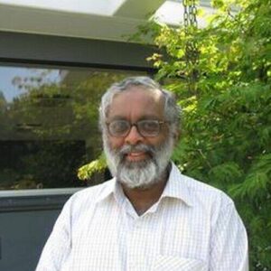 Vasudevan Srinivas