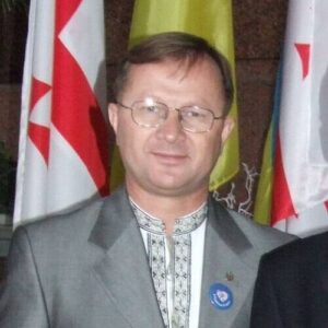Vasyl Chervoniy