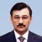 Vasyl Dzharty