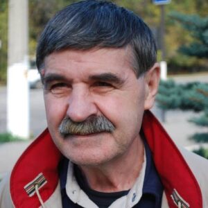 Vasyl Holoborodko