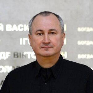 Vasyl Hrytsak