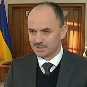 Vasyl Hubal
