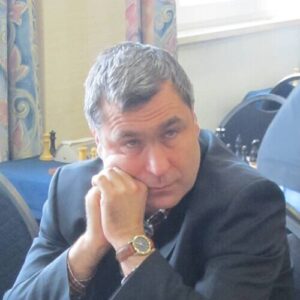 Vasyl Ivanchuk